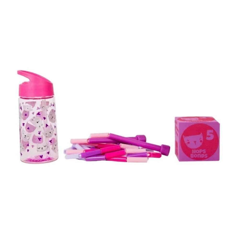 NEW GoZone Kids Jump Around Set | Pink